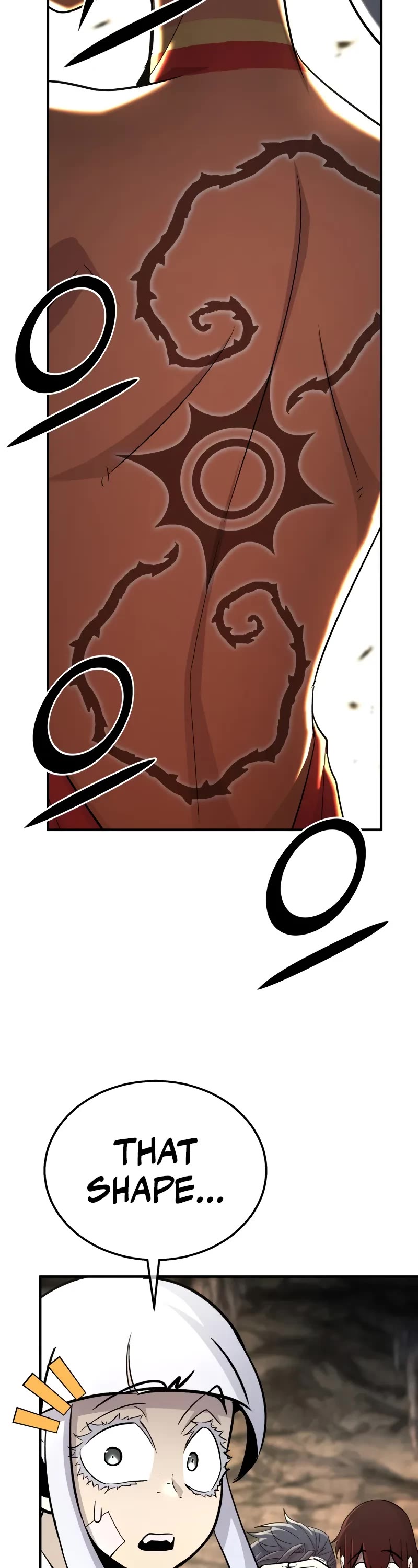 Standard of Reincarnation Chapter 138 page 28 - Chapter 138