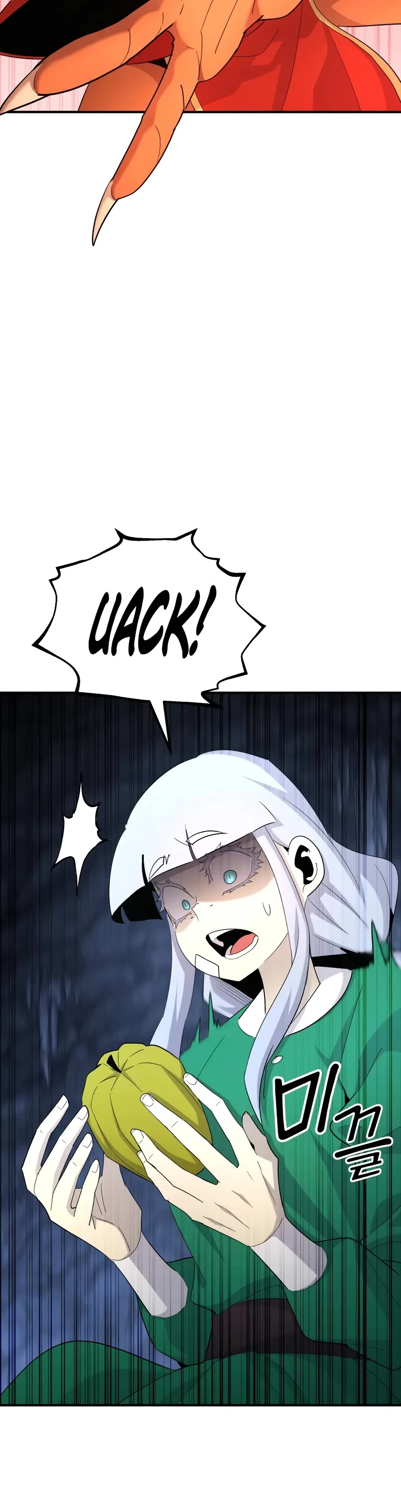Standard of Reincarnation Chapter 138 page 3 - Chapter 138