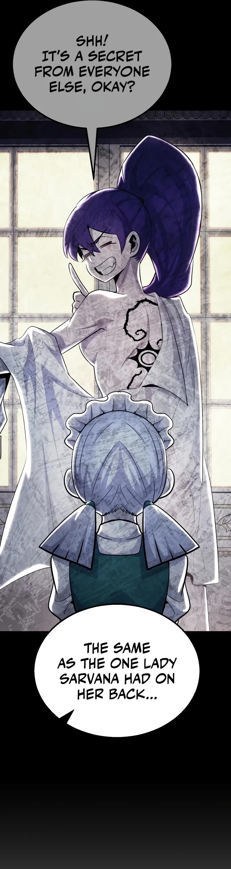 Standard of Reincarnation Chapter 138 page 32 - Chapter 138