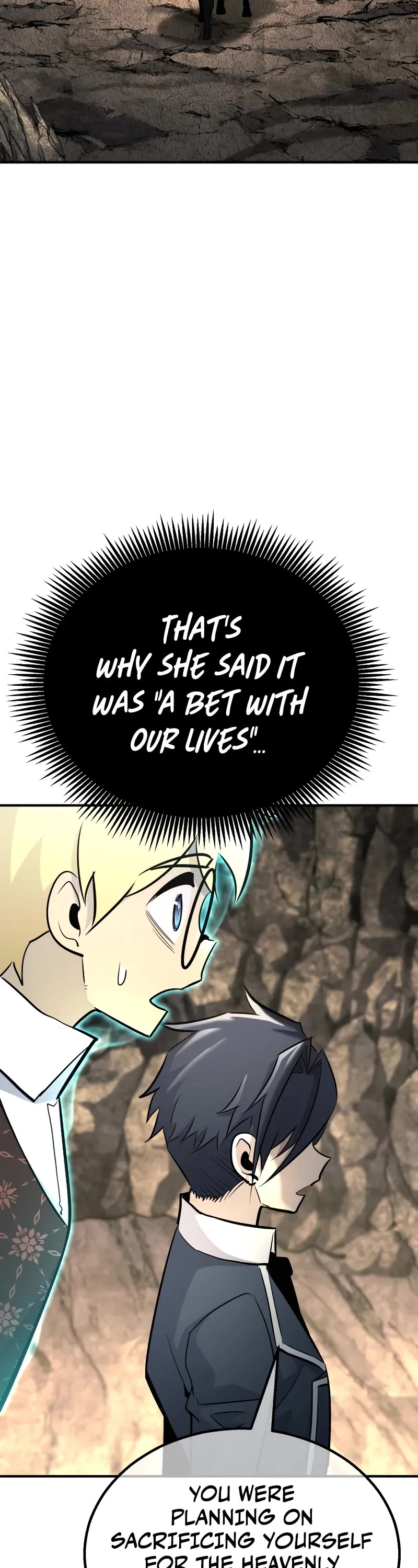 Standard of Reincarnation Chapter 138 page 34 - Chapter 138