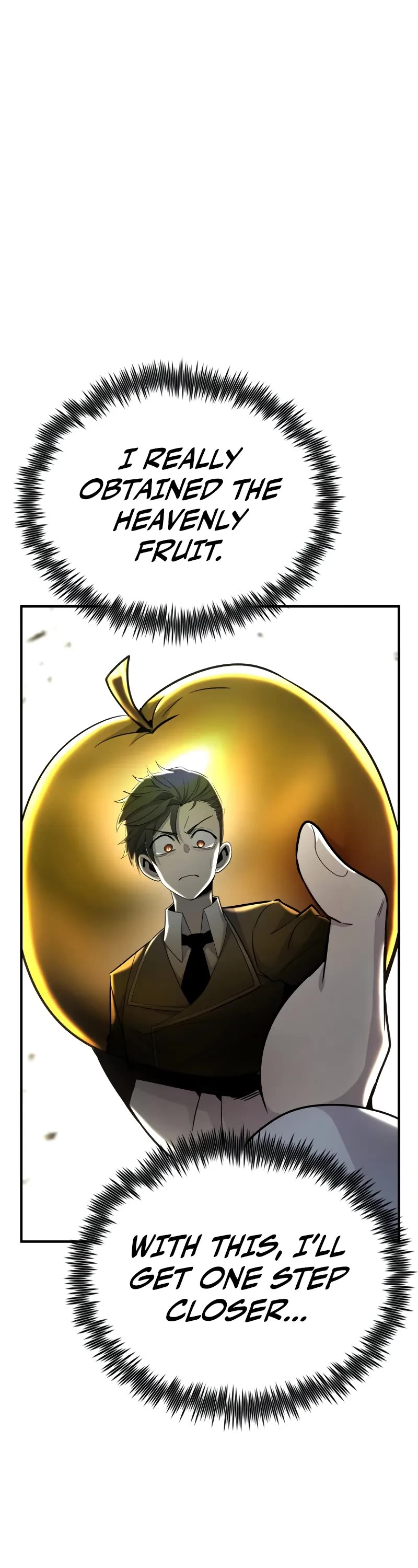 Standard of Reincarnation Chapter 138 page 39 - Chapter 138