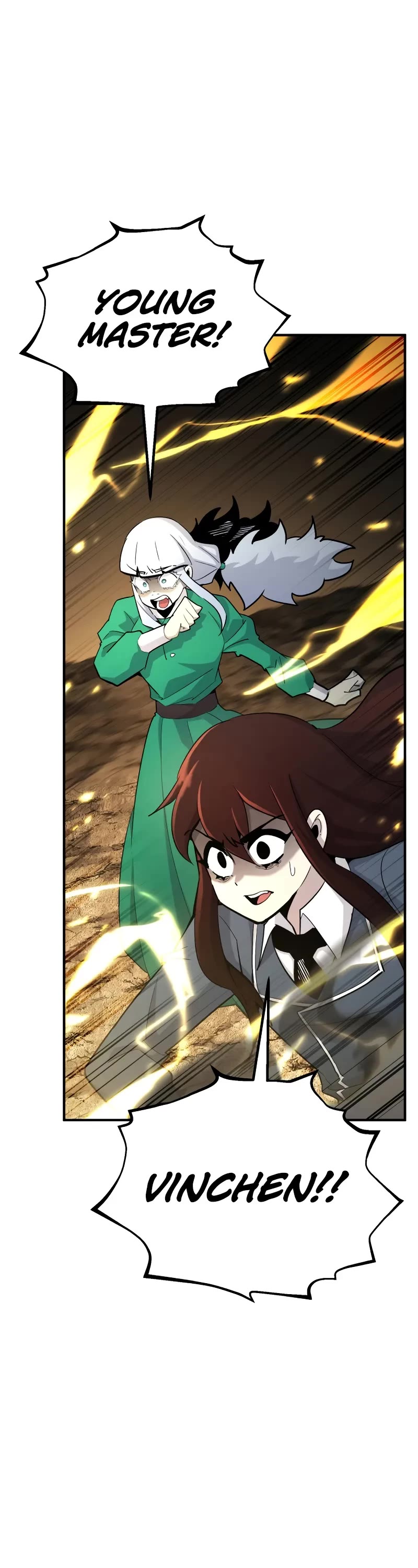 Standard of Reincarnation Chapter 138 page 47 - Chapter 138