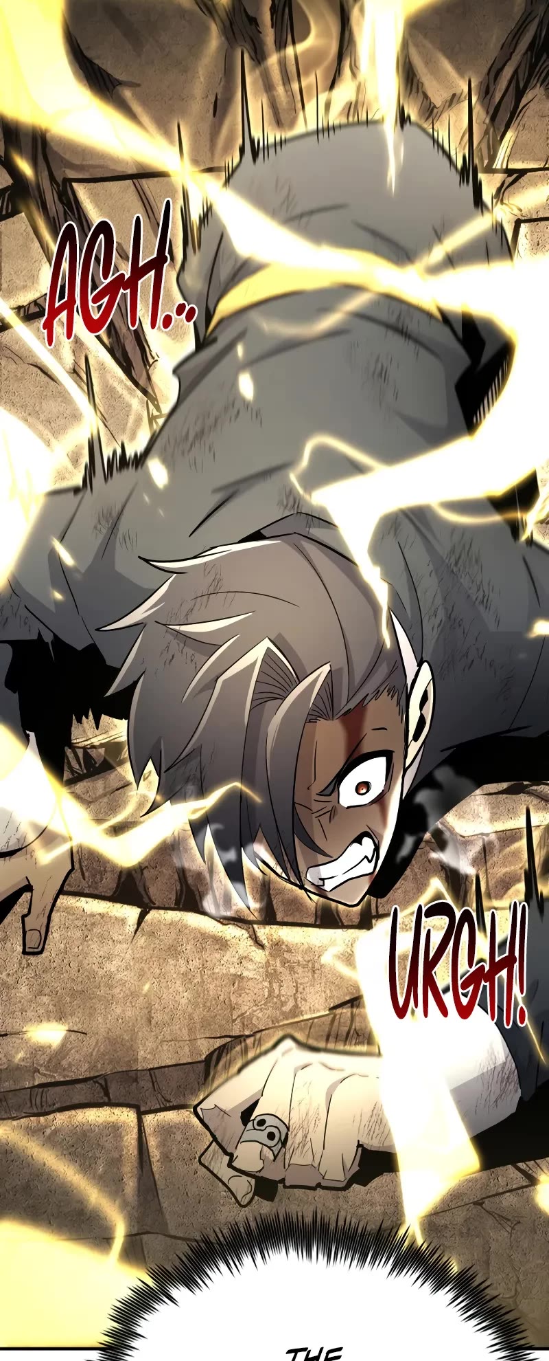 Standard of Reincarnation Chapter 138 page 50 - Chapter 138