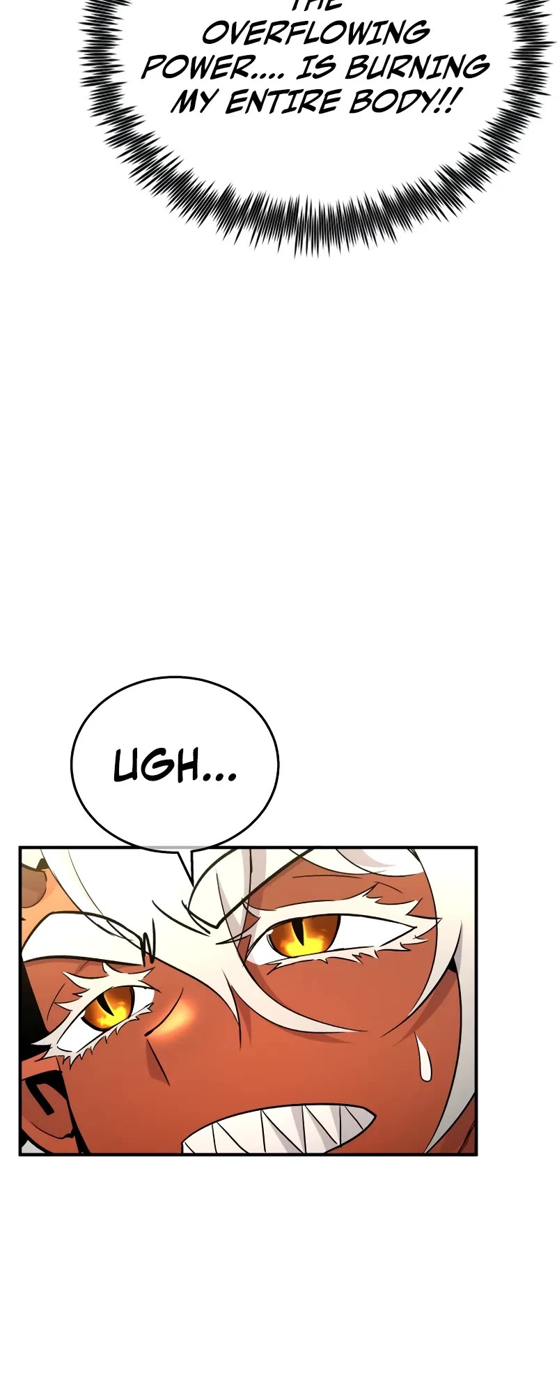 Standard of Reincarnation Chapter 138 page 51 - Chapter 138