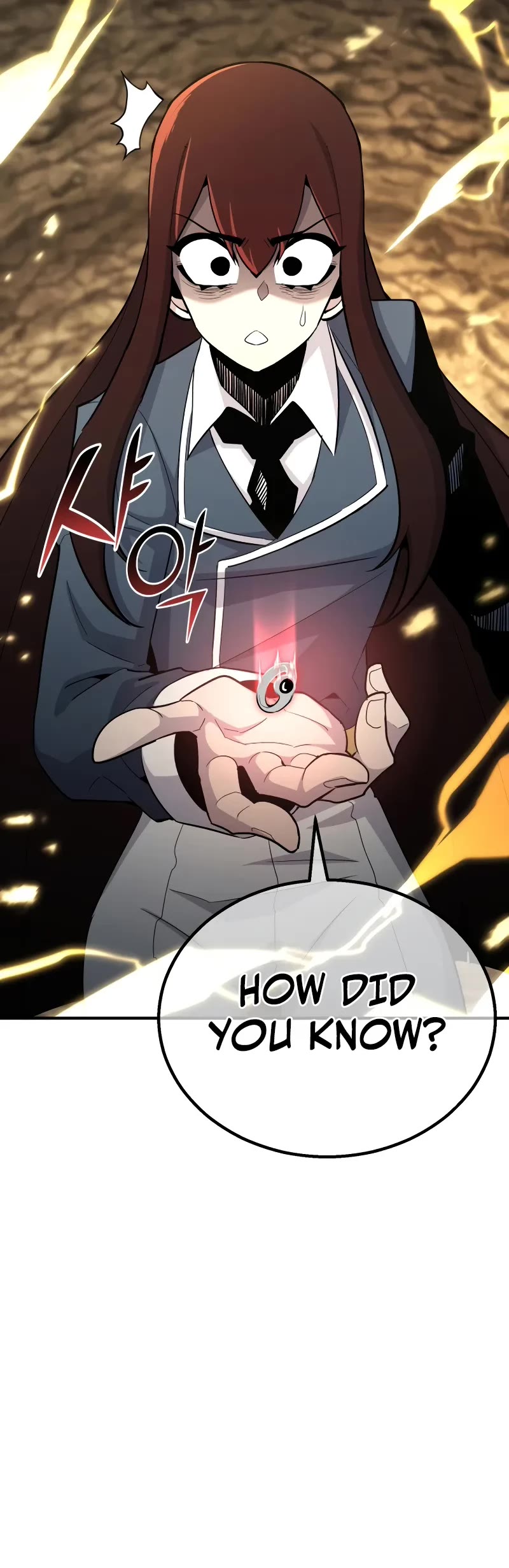 Standard of Reincarnation Chapter 138 page 55 - Chapter 138