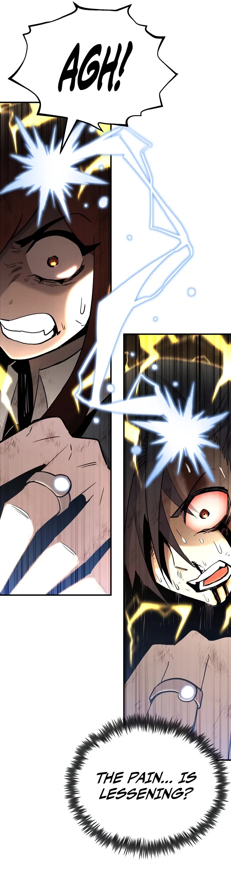 Standard of Reincarnation Chapter 138 page 69 - Chapter 138