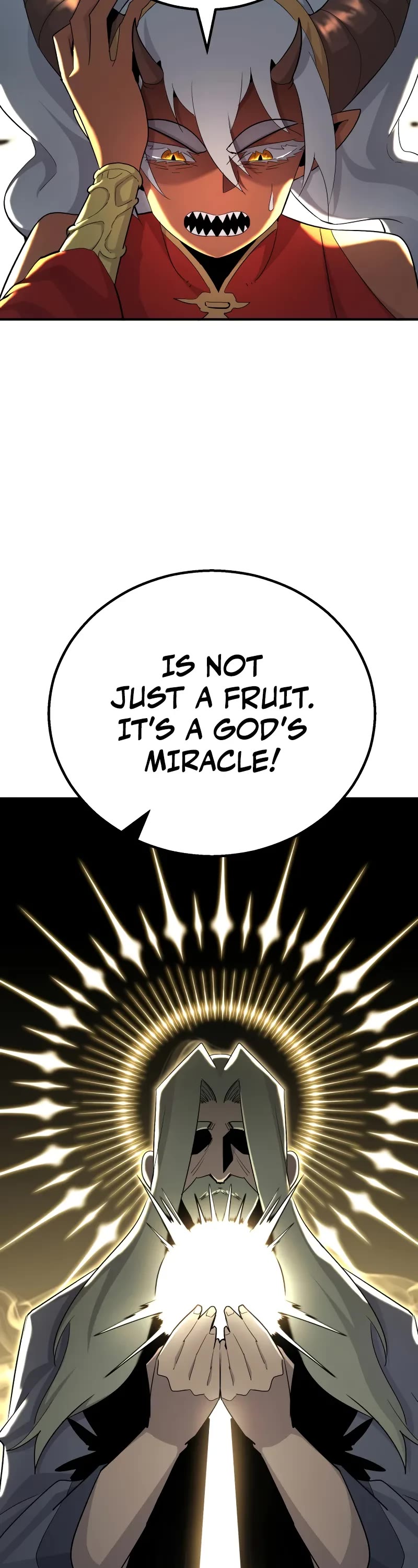 Standard of Reincarnation Chapter 138 page 9 - Chapter 138