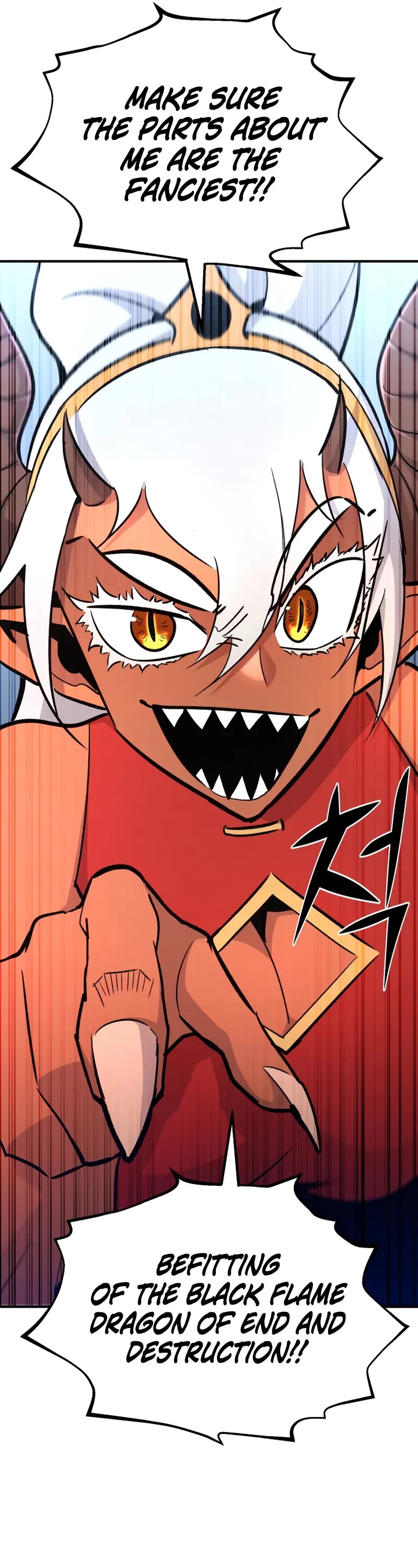 Standard of Reincarnation Chapter 139 page 17 - Chapter 139