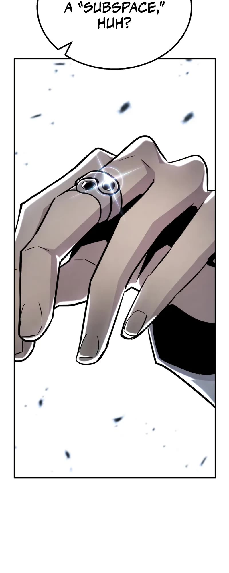 Standard of Reincarnation Chapter 139 page 21 - Chapter 139