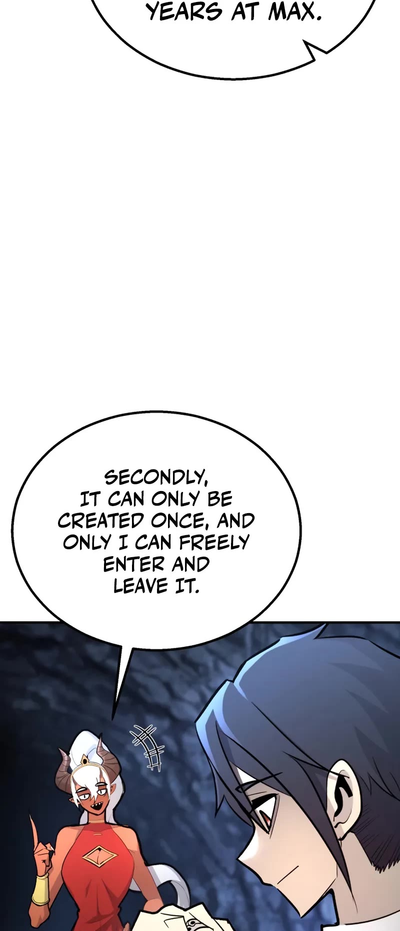Standard of Reincarnation Chapter 139 page 25 - Chapter 139