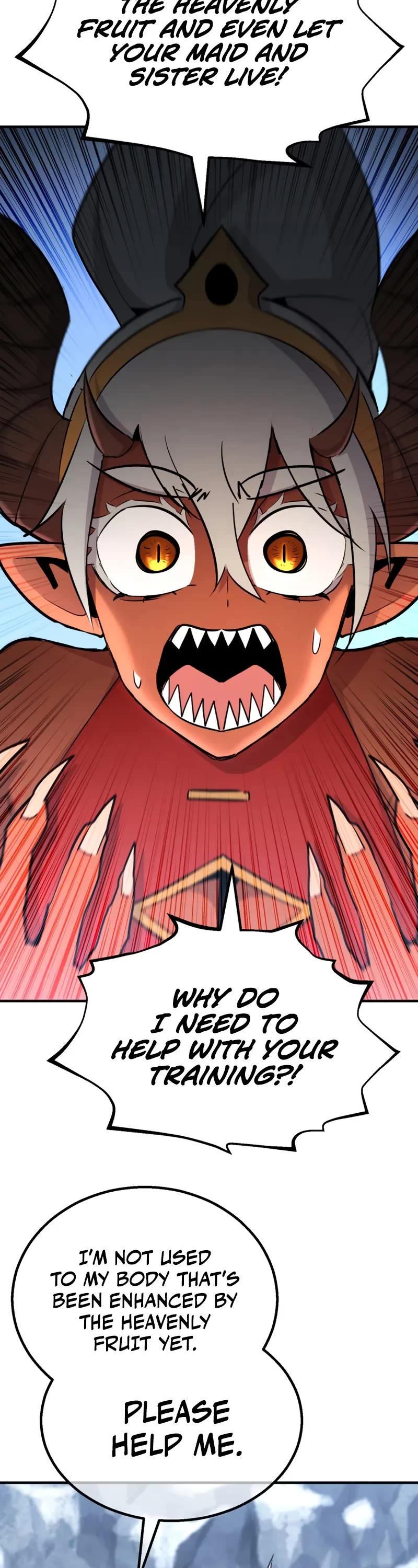Standard of Reincarnation Chapter 139 page 3 - Chapter 139