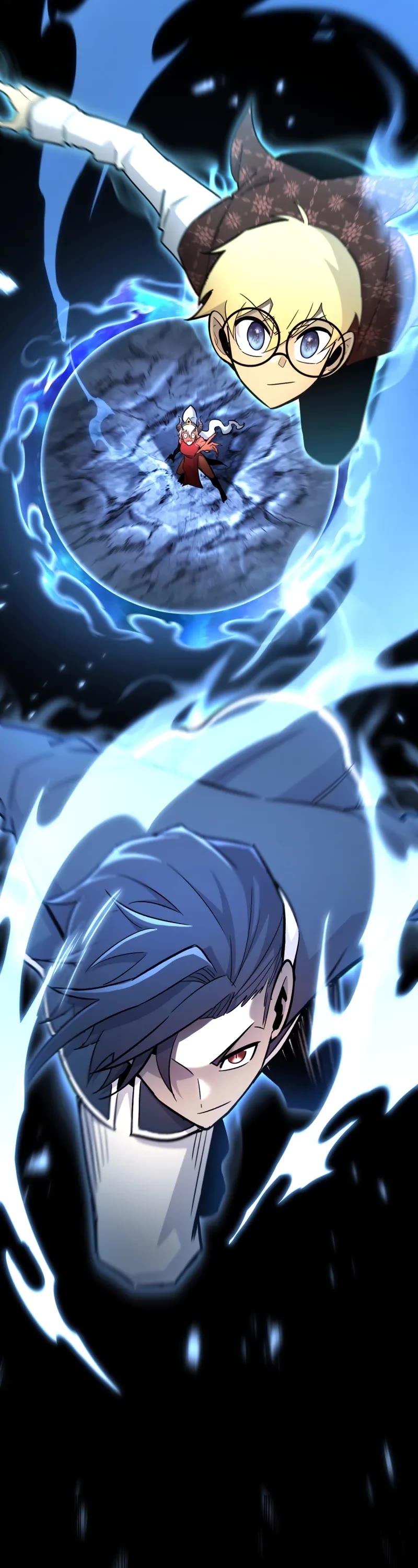 Standard of Reincarnation Chapter 139 page 30 - Chapter 139