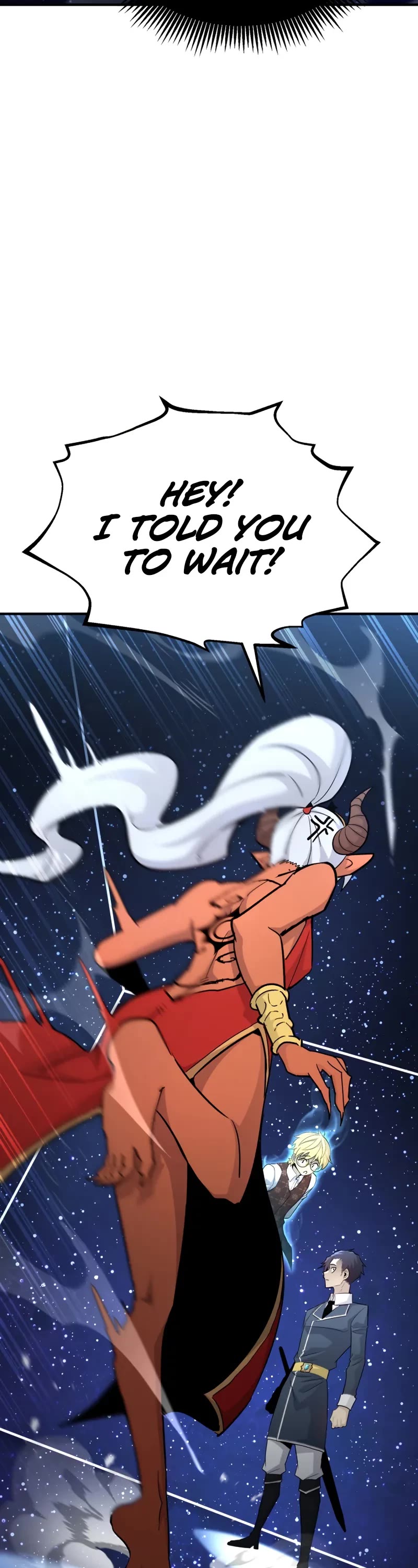 Standard of Reincarnation Chapter 139 page 34 - Chapter 139