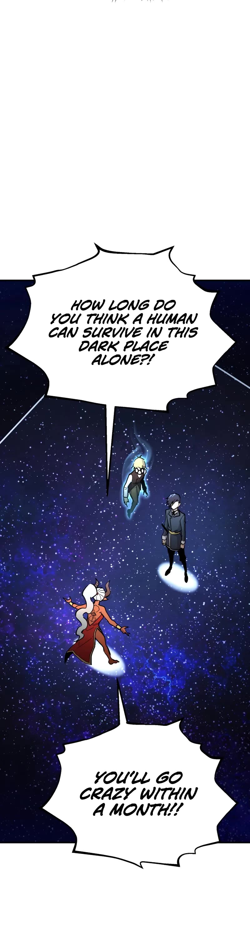 Standard of Reincarnation Chapter 139 page 36 - Chapter 139