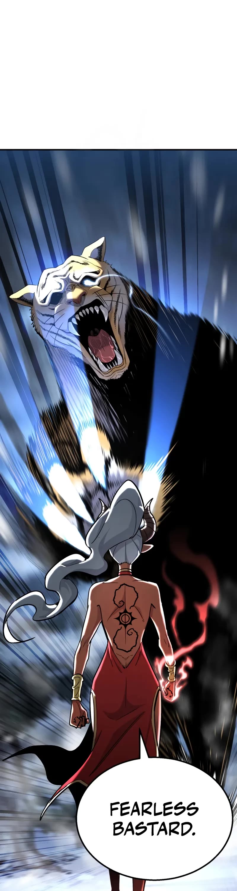 Standard of Reincarnation Chapter 139 page 42 - Chapter 139