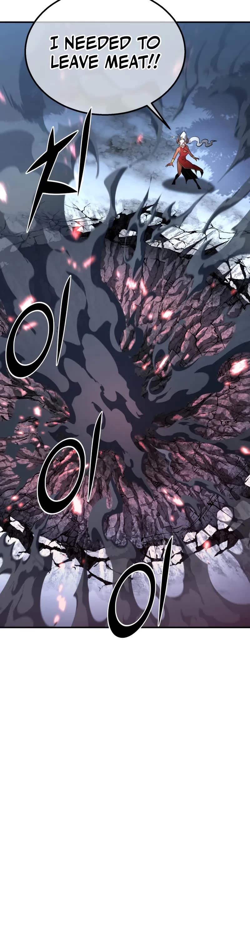 Standard of Reincarnation Chapter 139 page 46 - Chapter 139