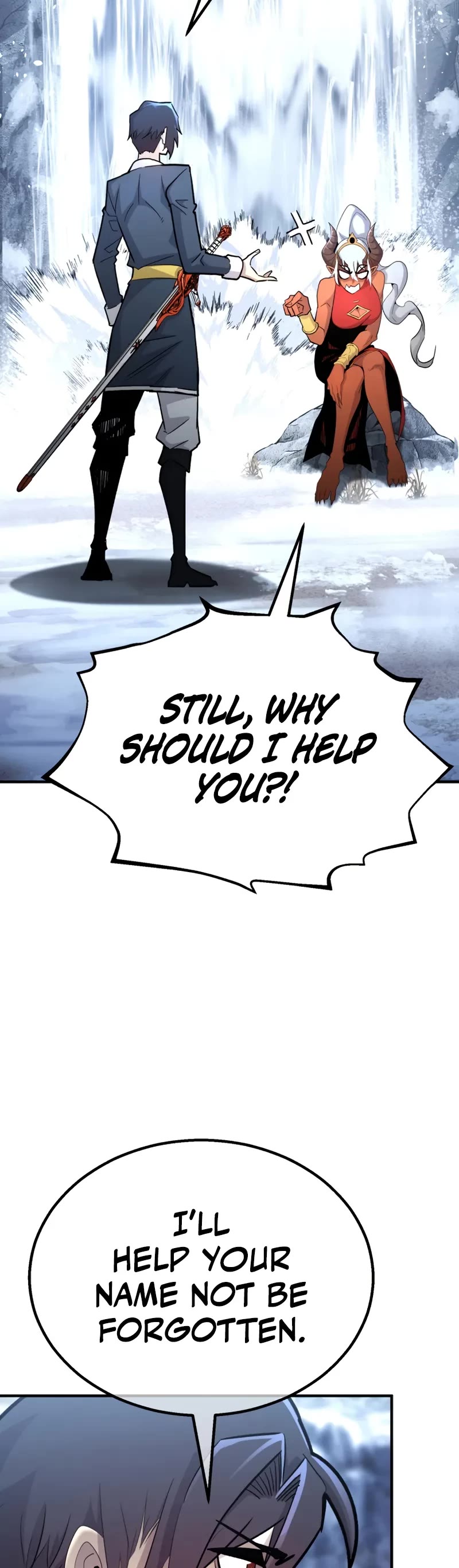Standard of Reincarnation Chapter 139 page 5 - Chapter 139