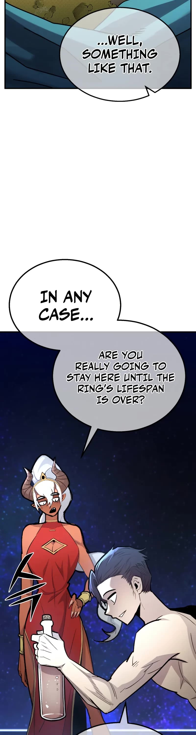 Standard of Reincarnation Chapter 139 page 54 - Chapter 139