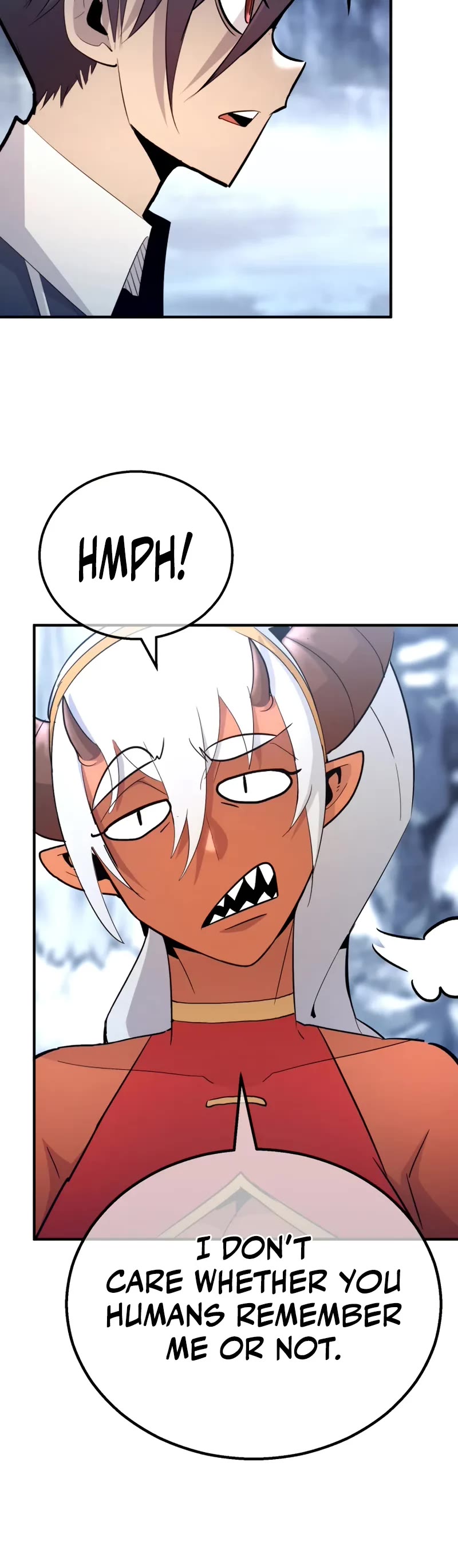 Standard of Reincarnation Chapter 139 page 6 - Chapter 139