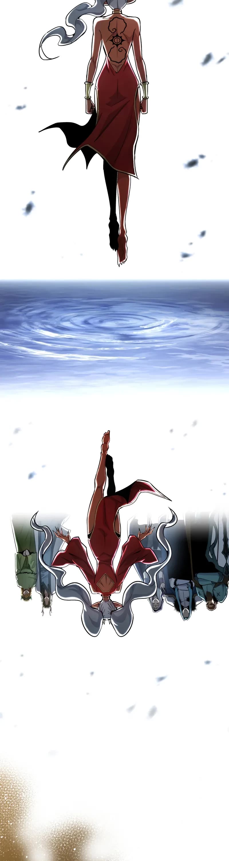 Standard of Reincarnation Chapter 139 page 60 - Chapter 139