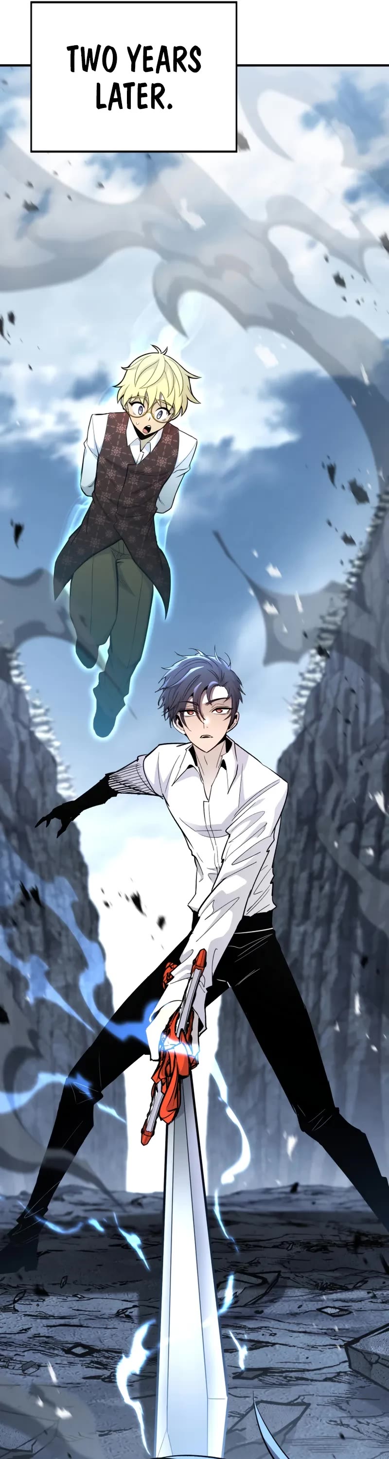 Standard of Reincarnation Chapter 139 page 67 - Chapter 139