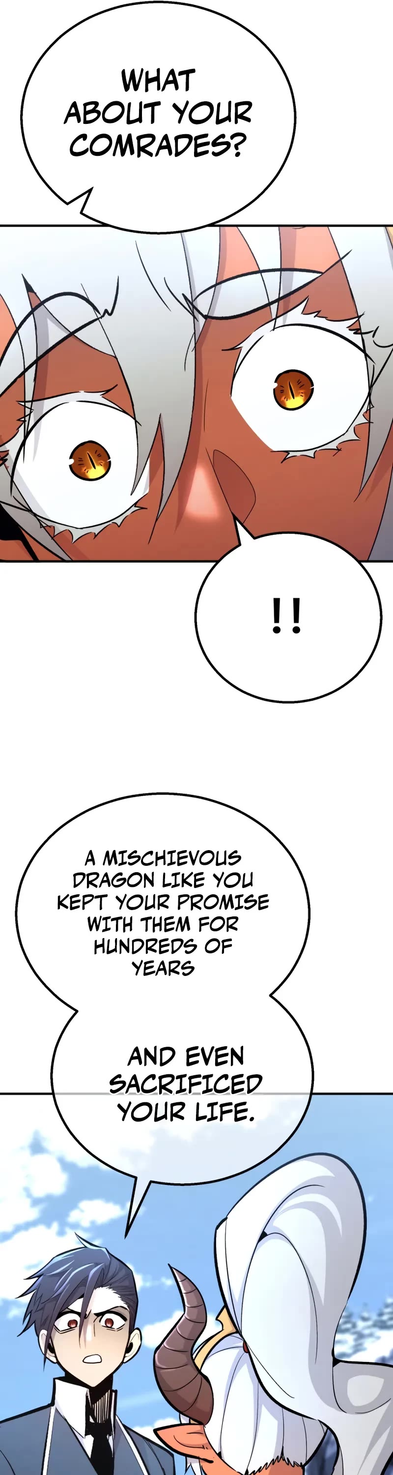 Standard of Reincarnation Chapter 139 page 7 - Chapter 139