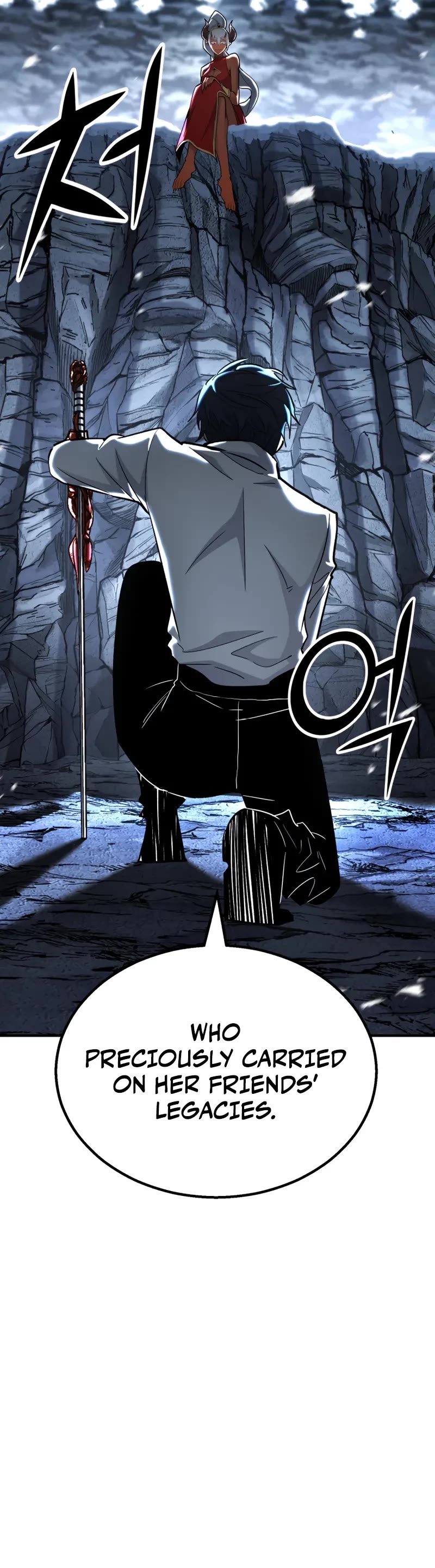 Standard of Reincarnation Chapter 139 page 71 - Chapter 139