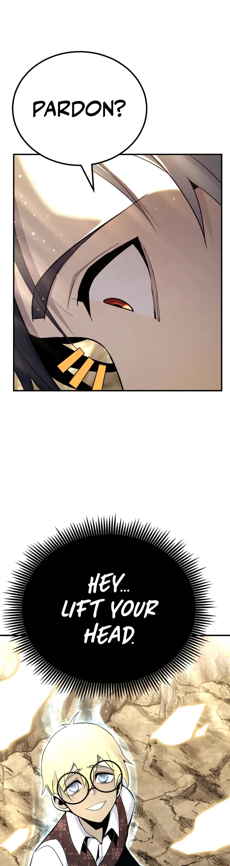 Standard of Reincarnation Chapter 139 page 73 - Chapter 139