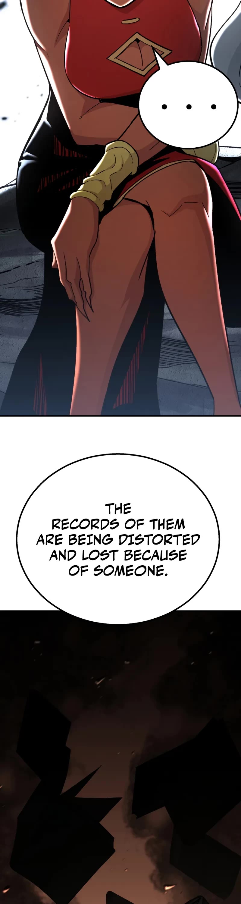 Standard of Reincarnation Chapter 139 page 9 - Chapter 139
