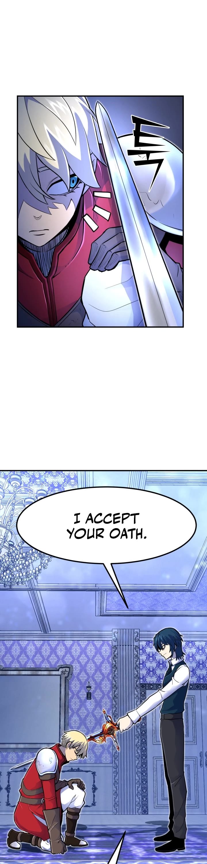 Standard of Reincarnation Chapter 14 page 14 - Chapter 14