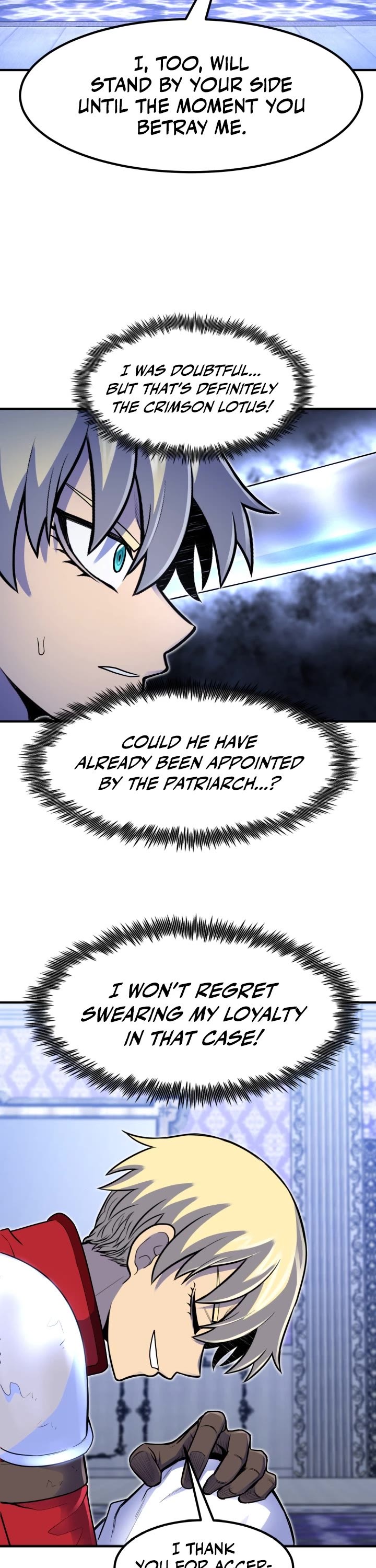 Standard of Reincarnation Chapter 14 page 15 - Chapter 14