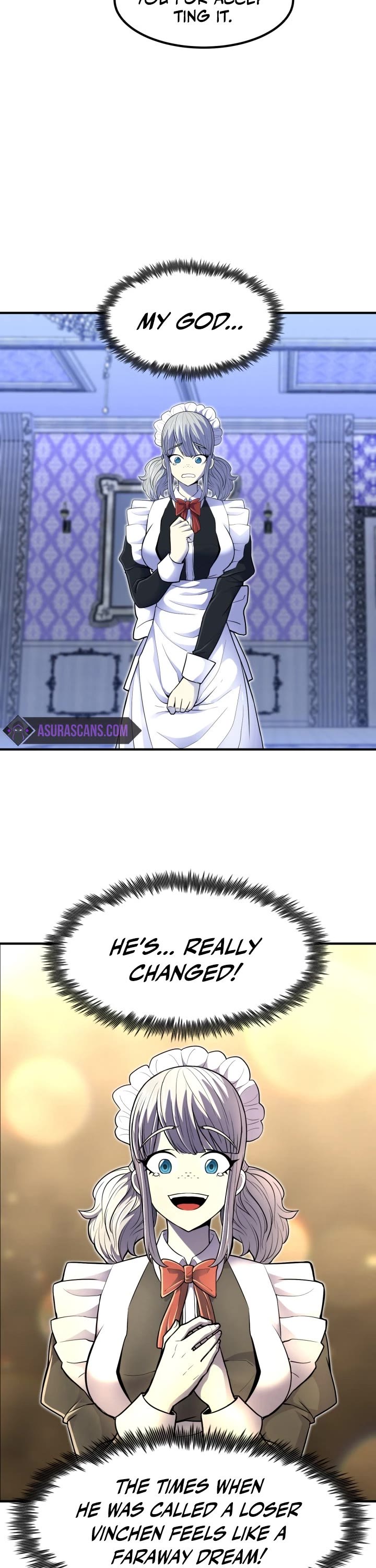 Standard of Reincarnation Chapter 14 page 16 - Chapter 14