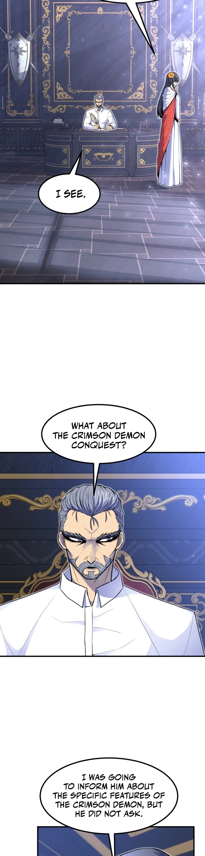 Standard of Reincarnation Chapter 14 page 20 - Chapter 14