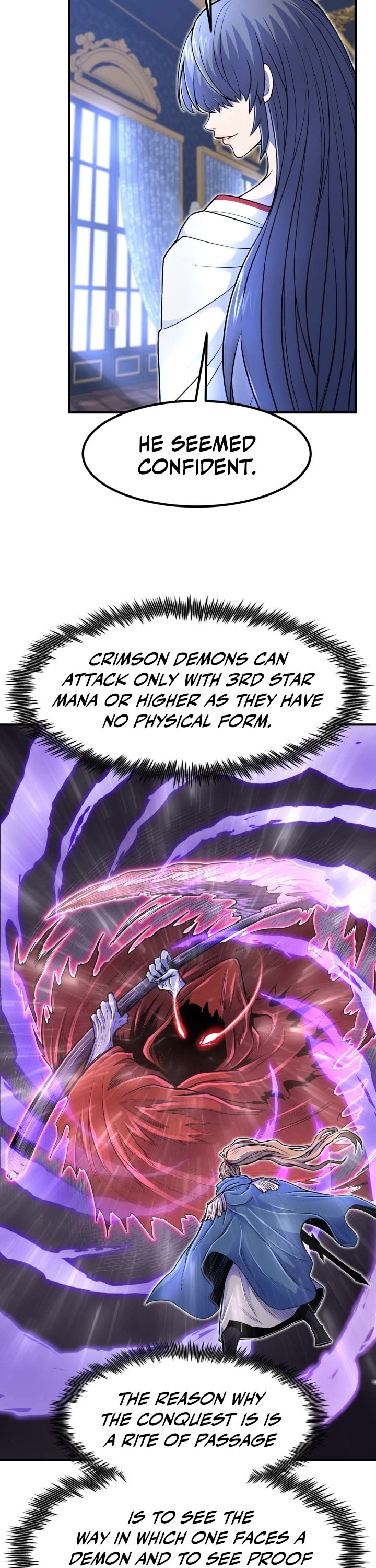 Standard of Reincarnation Chapter 14 page 21 - Chapter 14