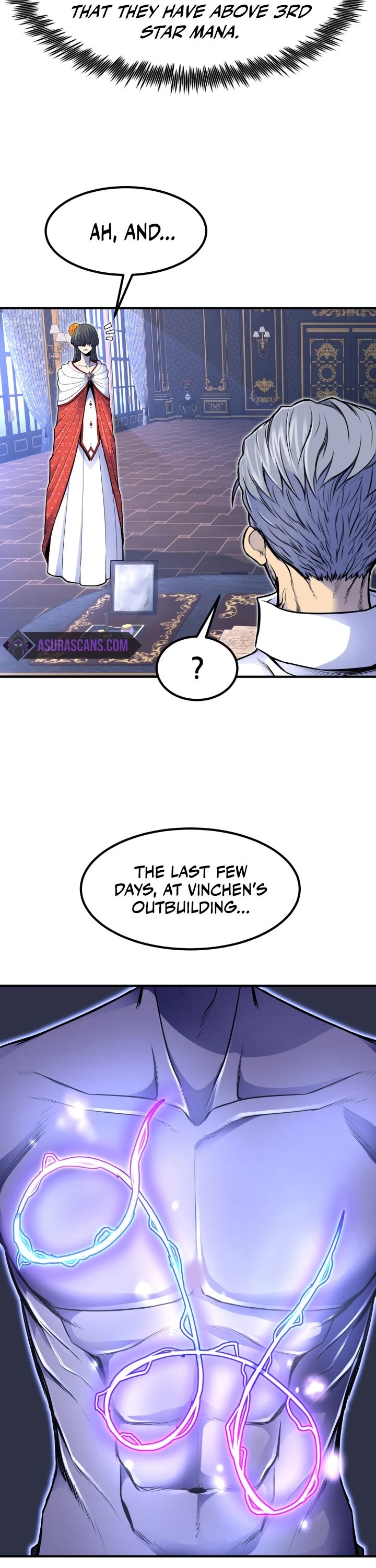 Standard of Reincarnation Chapter 14 page 22 - Chapter 14
