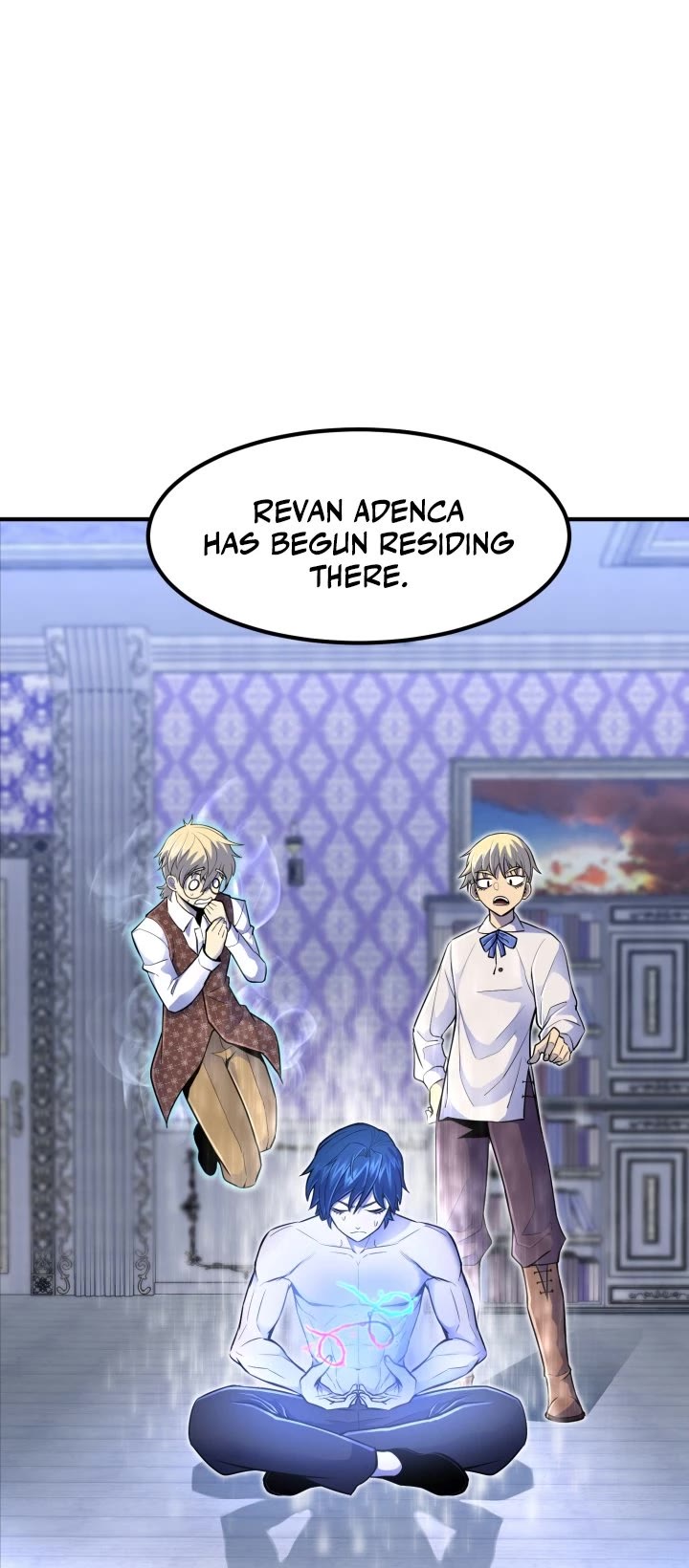 Standard of Reincarnation Chapter 14 page 23 - Chapter 14