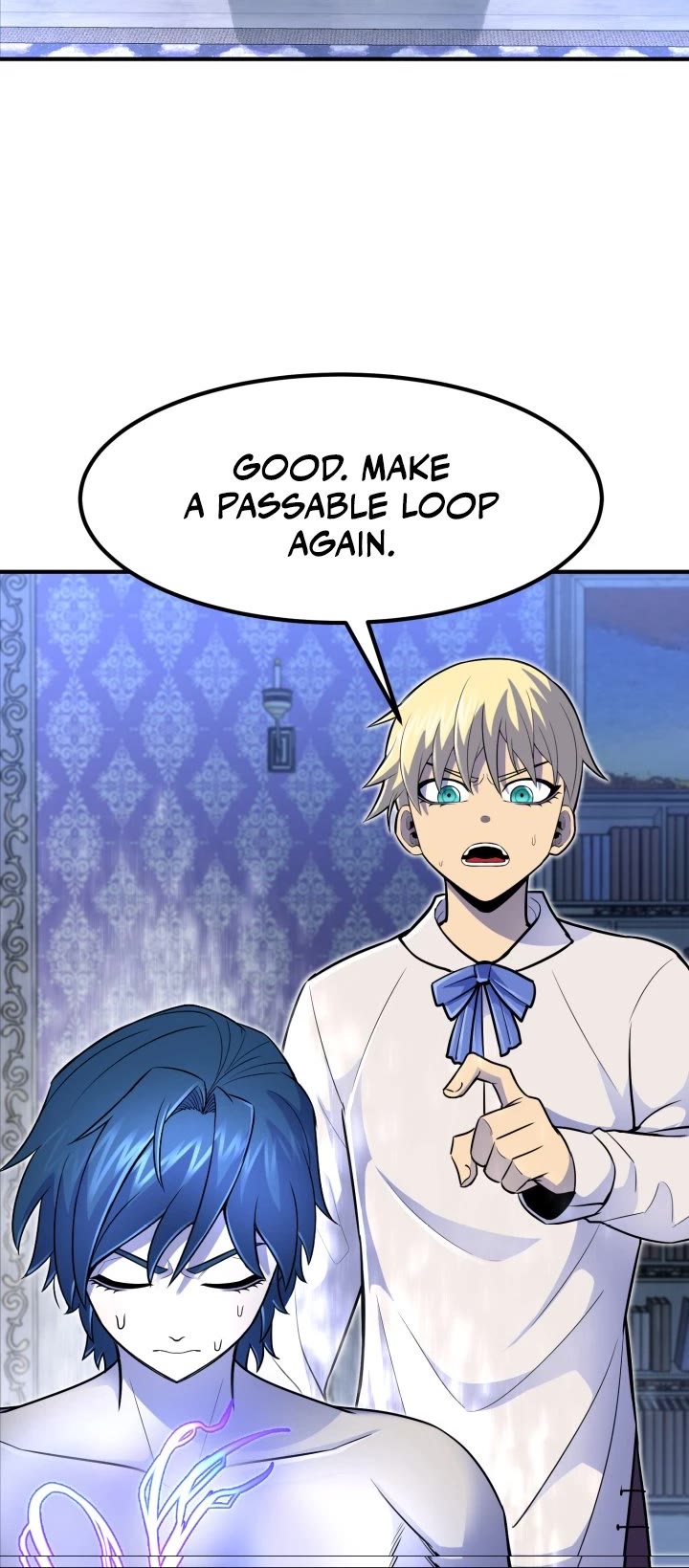 Standard of Reincarnation Chapter 14 page 24 - Chapter 14