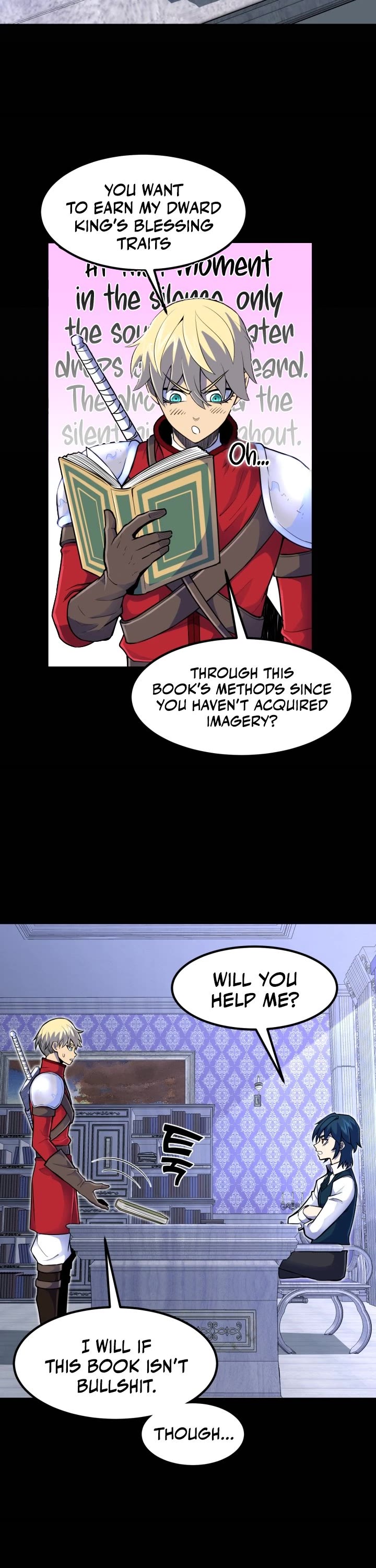 Standard of Reincarnation Chapter 14 page 26 - Chapter 14