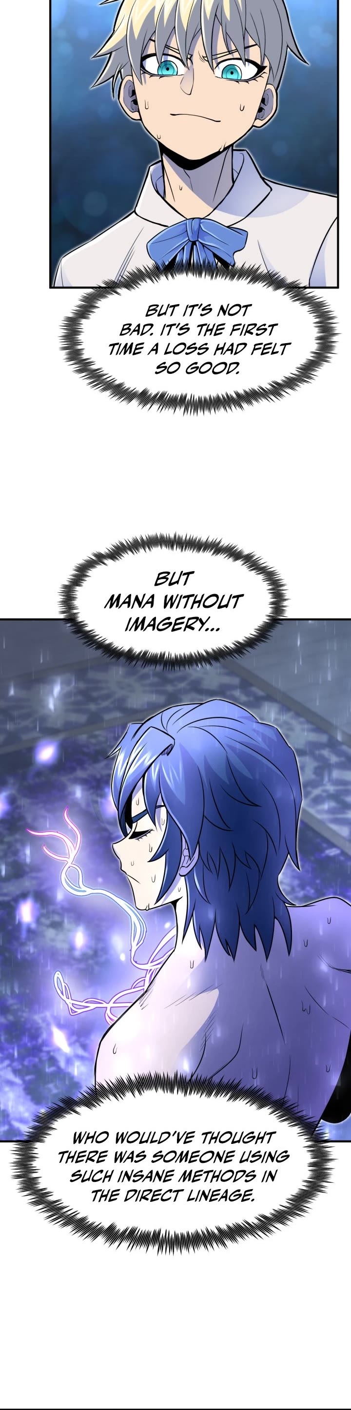 Standard of Reincarnation Chapter 14 page 29 - Chapter 14
