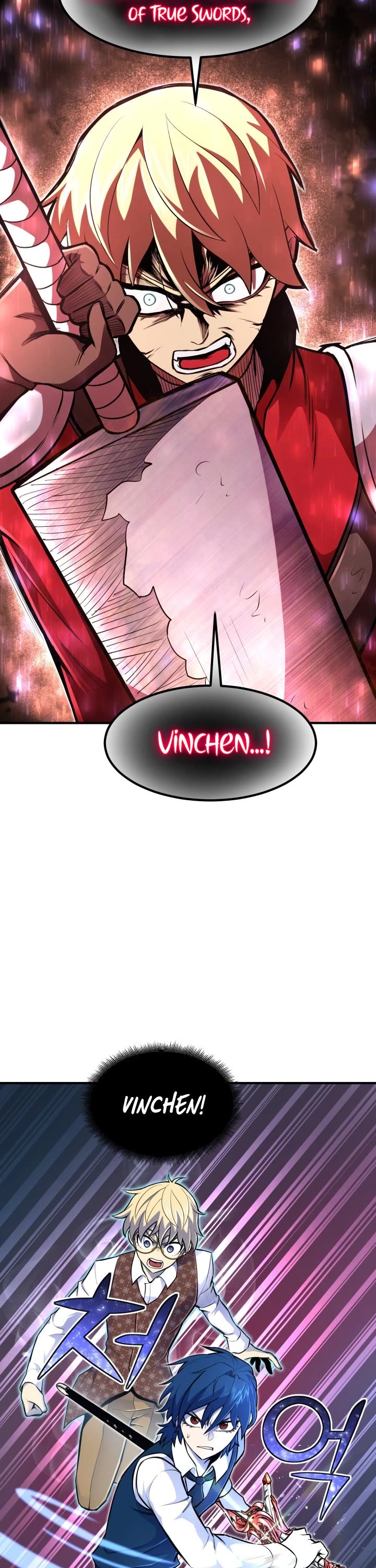 Standard of Reincarnation Chapter 14 page 3 - Chapter 14