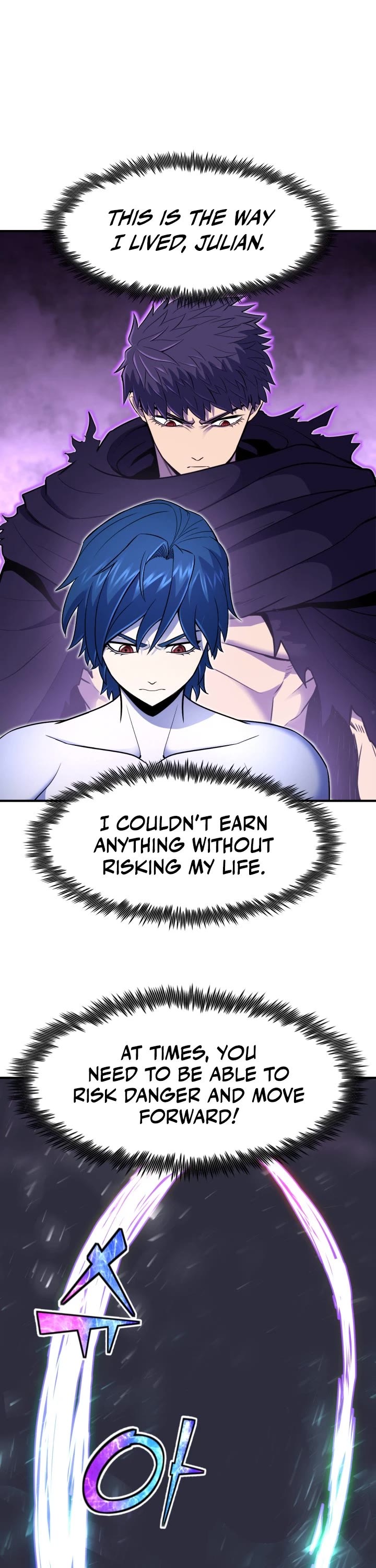 Standard of Reincarnation Chapter 14 page 32 - Chapter 14