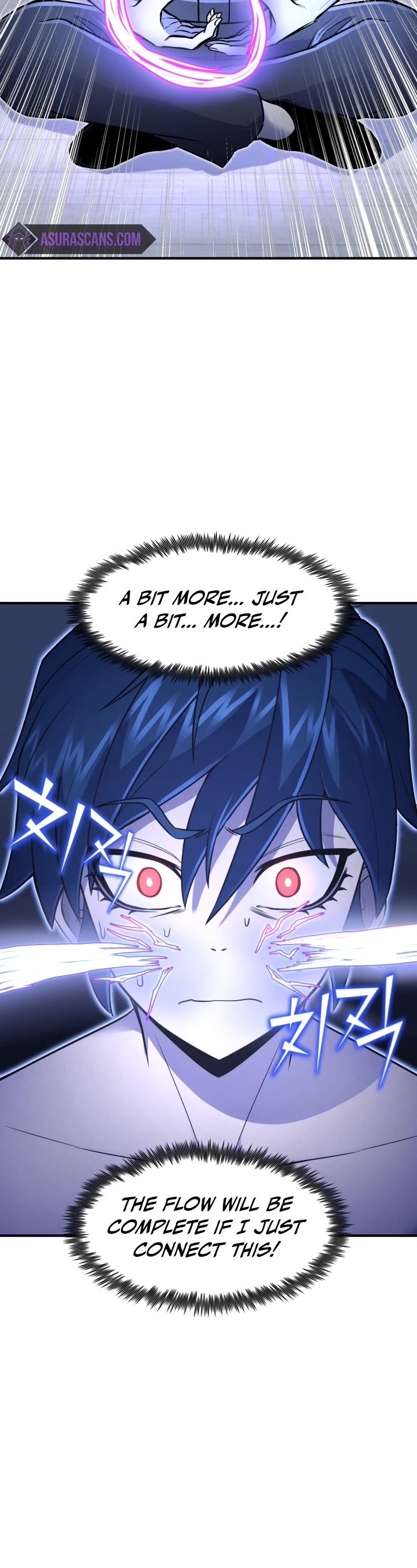 Standard of Reincarnation Chapter 14 page 34 - Chapter 14
