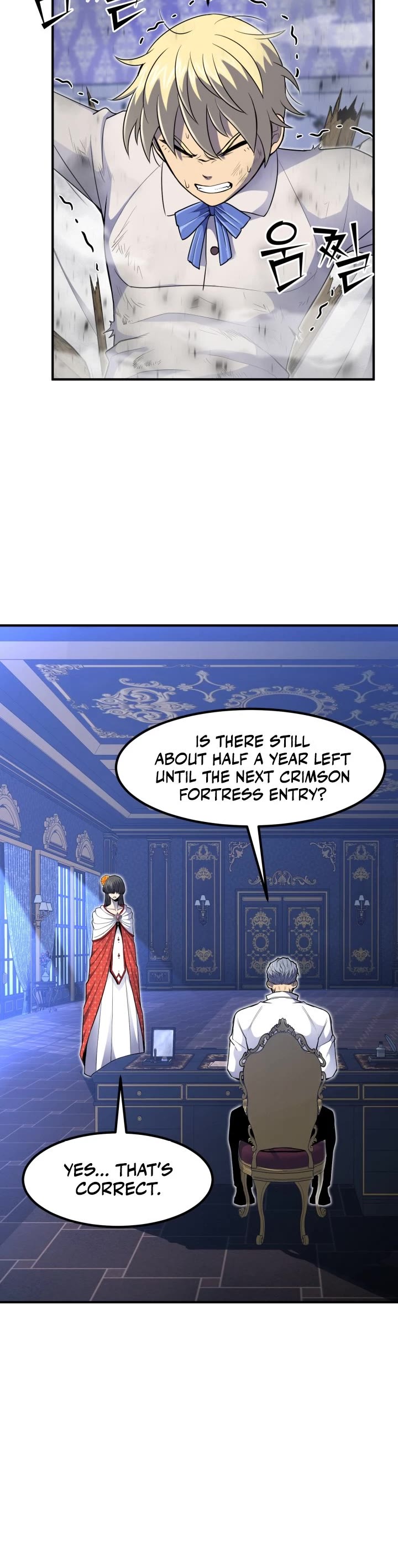 Standard of Reincarnation Chapter 14 page 39 - Chapter 14
