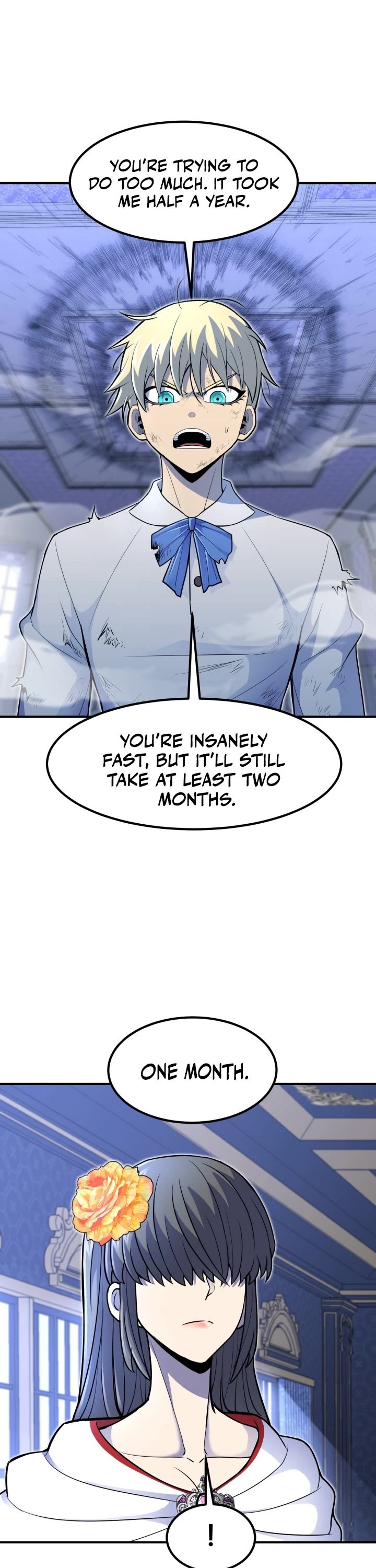 Standard of Reincarnation Chapter 14 page 41 - Chapter 14