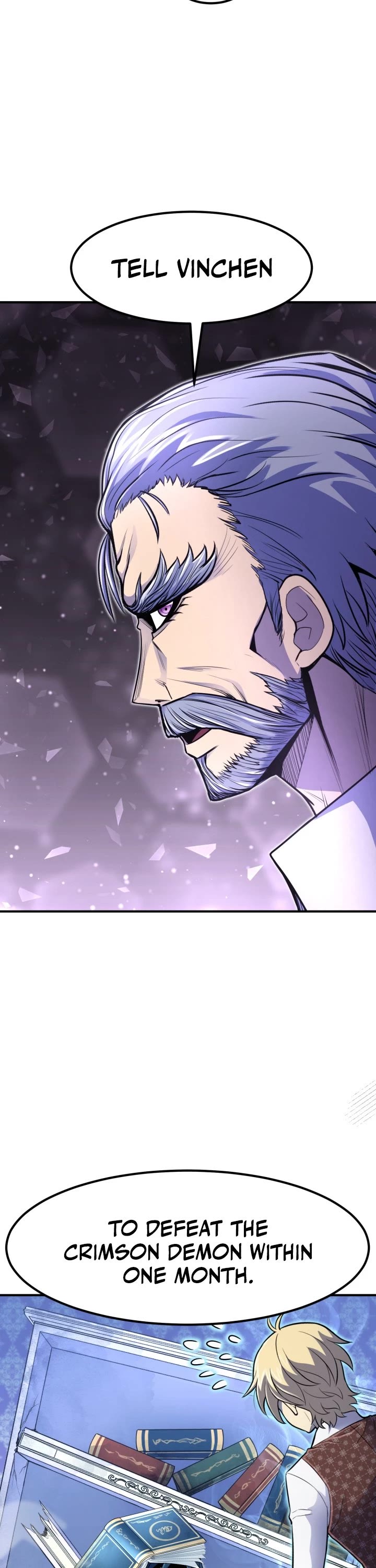 Standard of Reincarnation Chapter 14 page 42 - Chapter 14