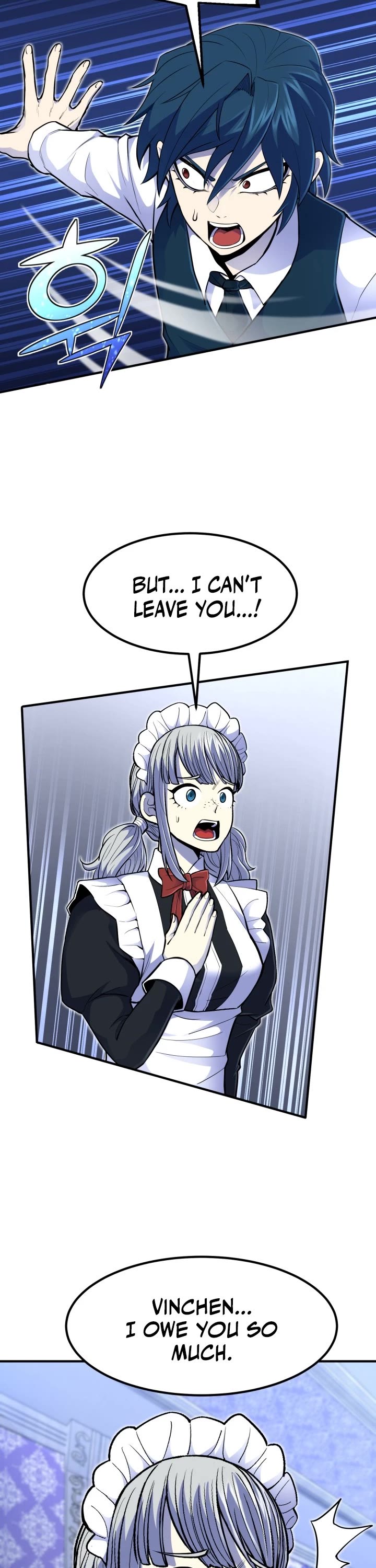 Standard of Reincarnation Chapter 14 page 5 - Chapter 14