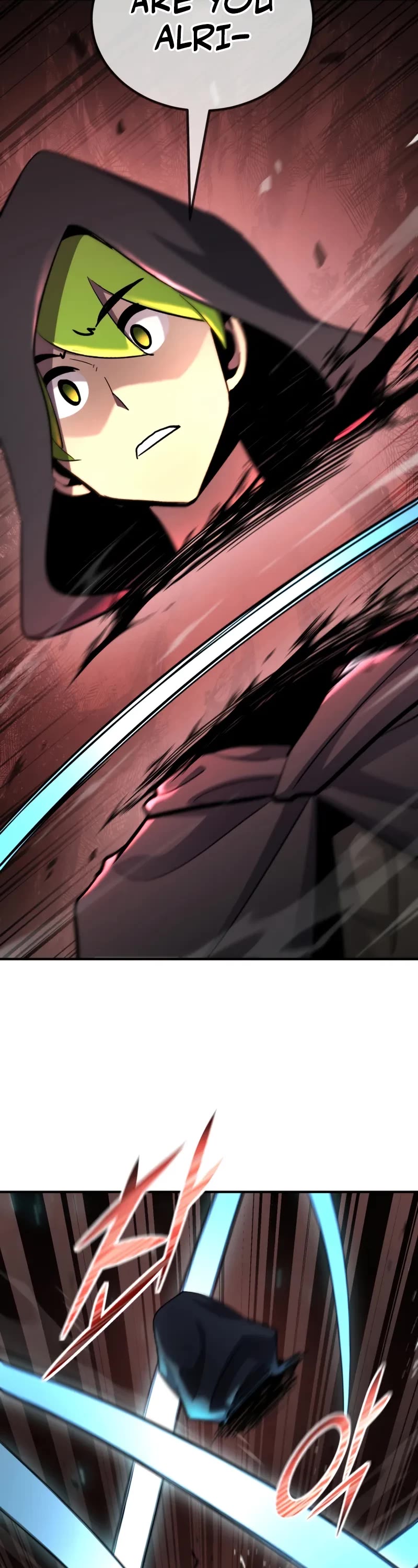 Standard of Reincarnation Chapter 140 page 13 - Chapter 140