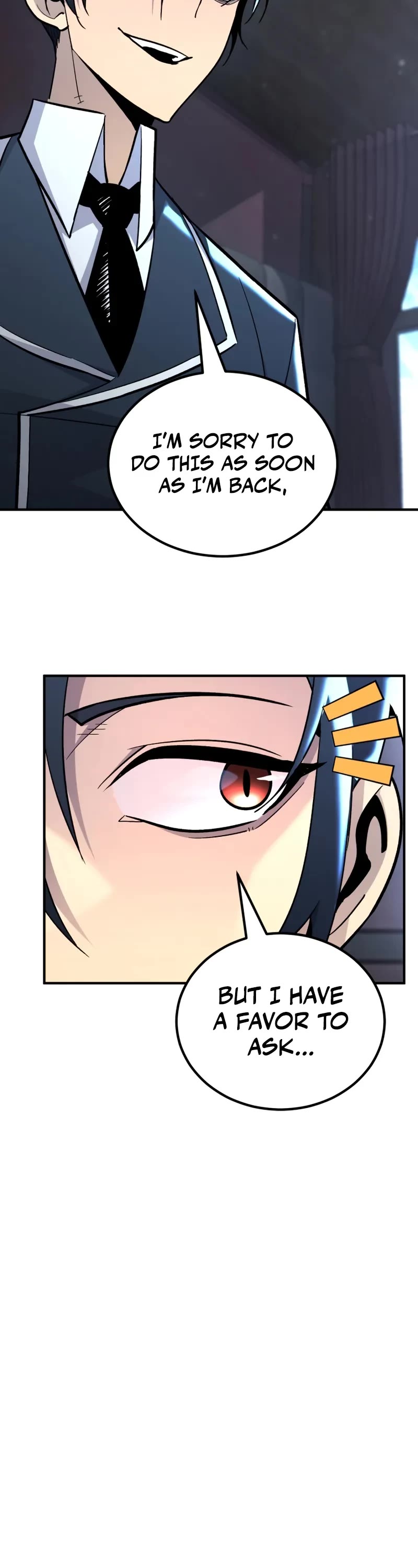 Standard of Reincarnation Chapter 140 page 24 - Chapter 140