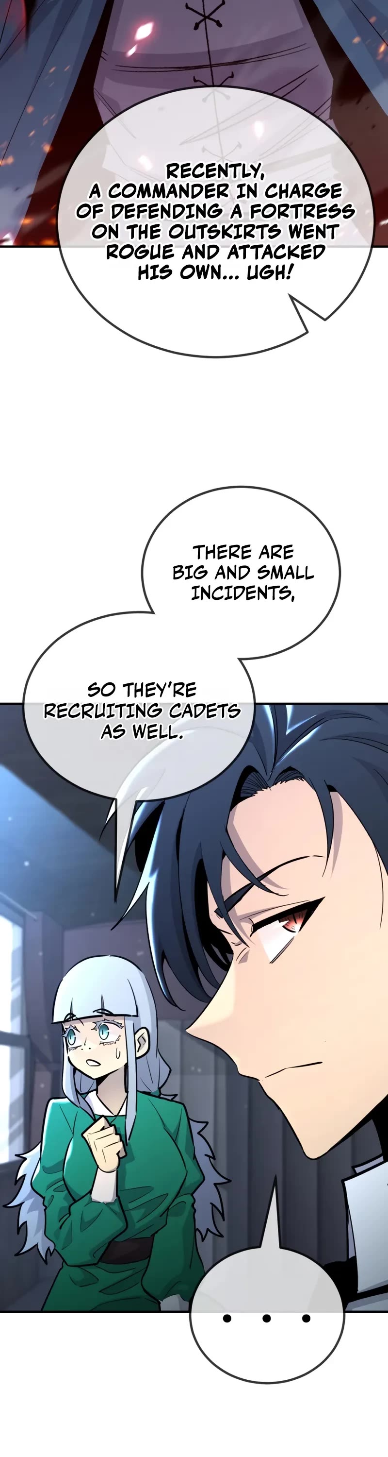 Standard of Reincarnation Chapter 140 page 28 - Chapter 140