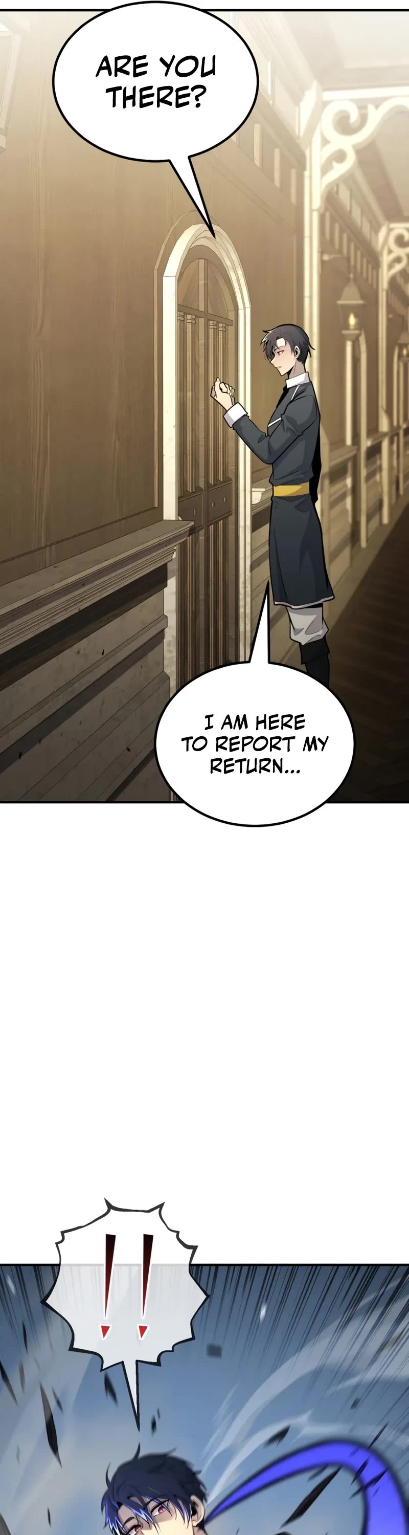 Standard of Reincarnation Chapter 140 page 32 - Chapter 140